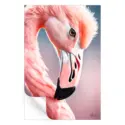 Flamingo Look #3