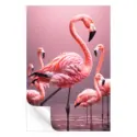Flamingos #3