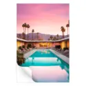 Mid-Century Pool #3