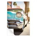 Nostalgic Classic Car #3