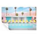 Palm Springs Pool Day #3