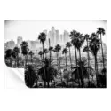 Los Angeles Skyline #3