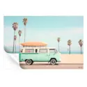 Pacific VW Van #3