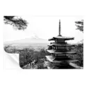Chureito Pagoda Japan #3