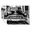 Classic Cuban Chevy #3