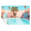 Retro Pool #3