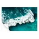 Sea Green Wave #3