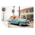 Nostalgic Car #3