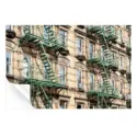 New York Facades #3