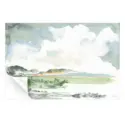 Distant Landscape #3
