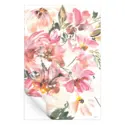 Watercolor Florals #3