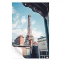 Eiffel Tower View #3