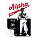 Alpha Male #3