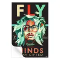 Fly Minds #3