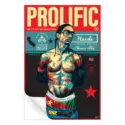 Prolific Hussle #3