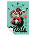 Supreme Master Alpha Male #3