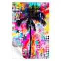 Pop Palm Tree #3