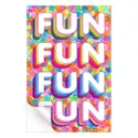 Fun Fun Fun #3