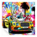 Bugs Bunny Bentley #3