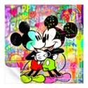 Double Vision Mickey #3