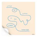 Little by Little #3