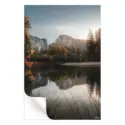 Half Dome Reflection #3