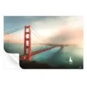 Golden Gate Lookout #3