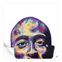 Fluid Tupac #3