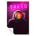 Baked #3