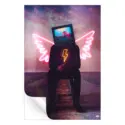 Neon Wings #3