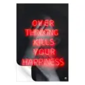 Overthinking Neon #3