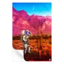 Space Desert #3