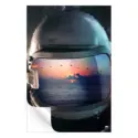 Sunset Traveler #3