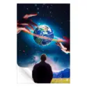 The Cosmic Dialogue #3