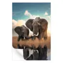 Elephant Love #3
