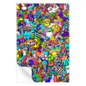 Trippy World #3
