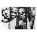 Iconic Rappers #3