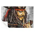 Jack Sparrow #3