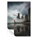 Chicago Rain #3