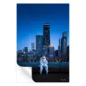 Chicago Astro #3