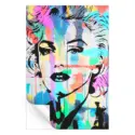 Marilyn Monroe In Color #3