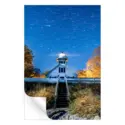 Mission Point Star Trail #3