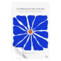 Blue Flower #3