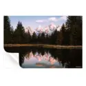 Teton Reflections #3