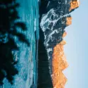 Frozen Sunrise #3