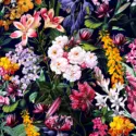 Vintage Garden XIII #3