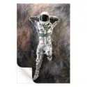 Astro Fur Rug #3