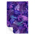 Future Tropical Leaf Pattern #3