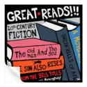 Great Reads #3