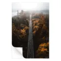 Aerial Trails #3